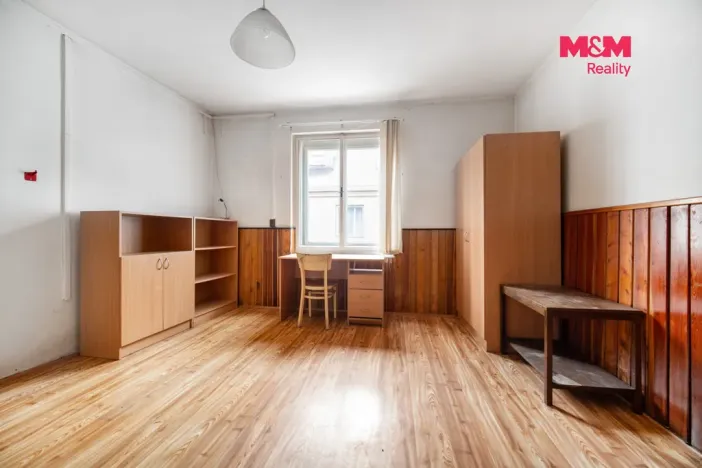 Prodej obchodního prostoru, Svratka, Palackého, 214 m2