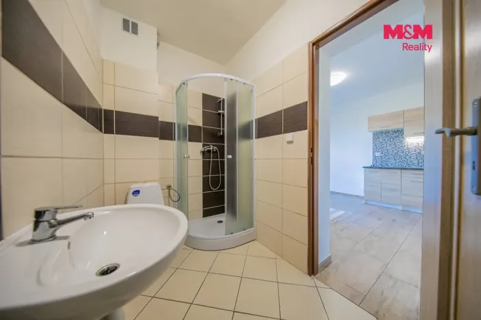 Prodej ubytování, Oskava, 2200 m2