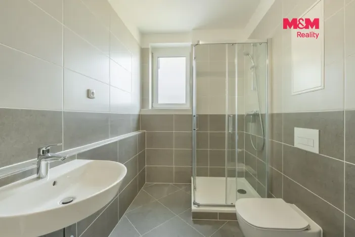 Prodej bytu 1+kk, Praha - Dolní Měcholupy, Honzíkova, 35 m2