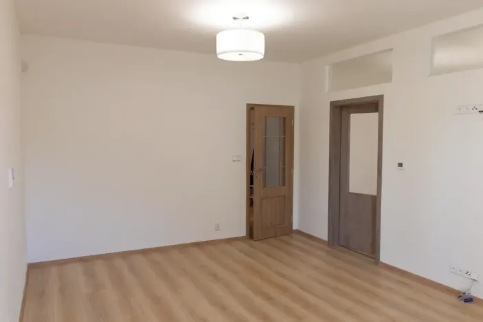 Pronájem bytu 3+1, Frýdek-Místek, Těšínská, 64 m2
