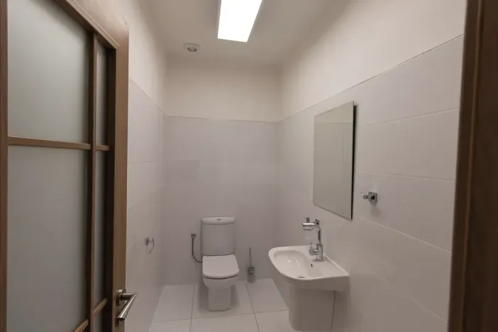 Pronájem bytu 3+1, Frýdek-Místek, Těšínská, 64 m2