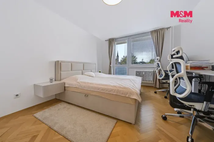 Prodej bytu 2+1, Mohelnice, Na Příkopech, 57 m2