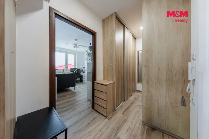 Prodej bytu 2+1, Sokolov, Vítězná, 66 m2