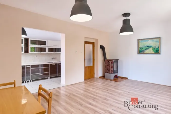 Pronájem bytu 3+kk, Dašice, Nábřeží, 80 m2