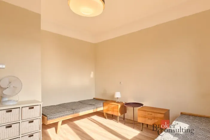 Pronájem bytu 3+kk, Dašice, Nábřeží, 80 m2