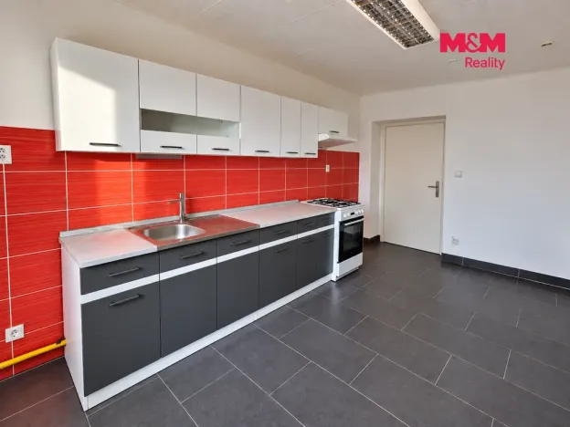 Prodej rodinného domu, Ostrava - Kunčice, Frýdecká, 157 m2