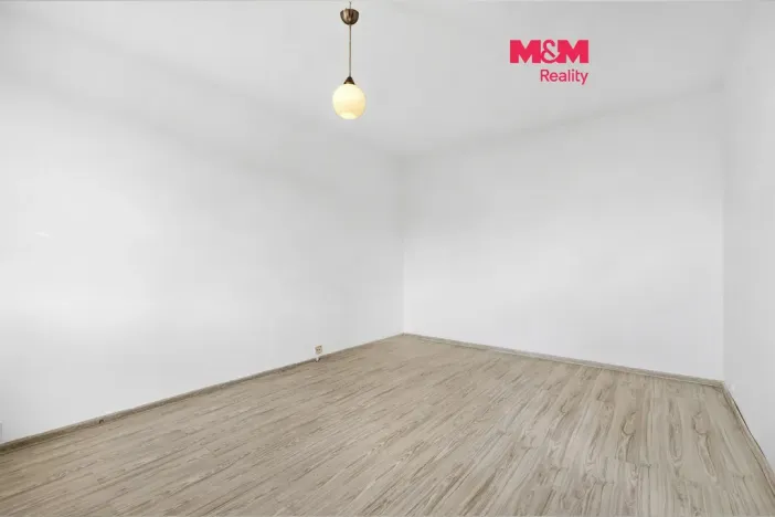Prodej bytu 1+1, Ústí nad Labem, Kmochova, 33 m2