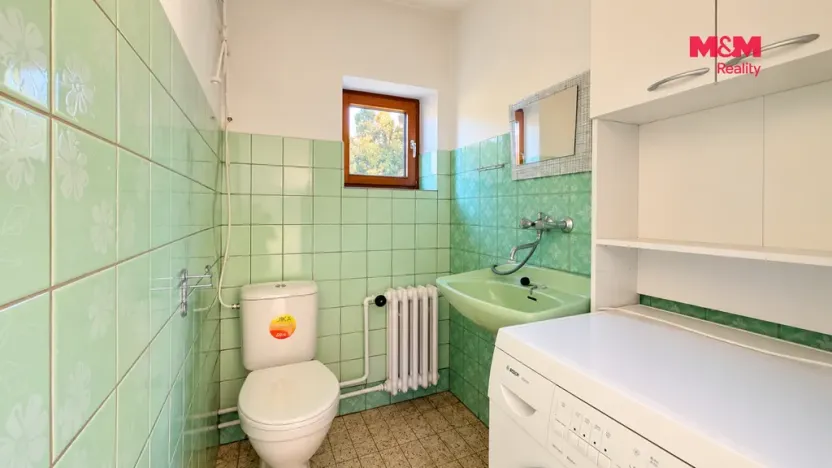 Prodej rodinného domu, Červený Kostelec - Bohdašín, 150 m2