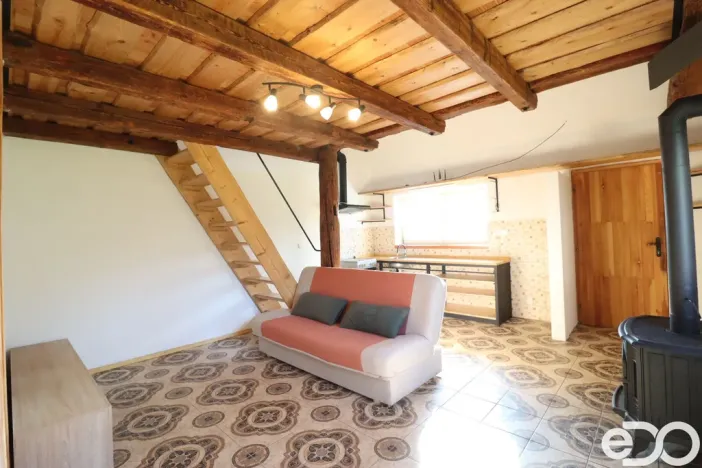 Pronájem bytu 1+kk, Čejetice, 65 m2