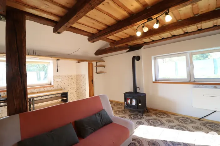 Pronájem bytu 1+kk, Čejetice, 65 m2