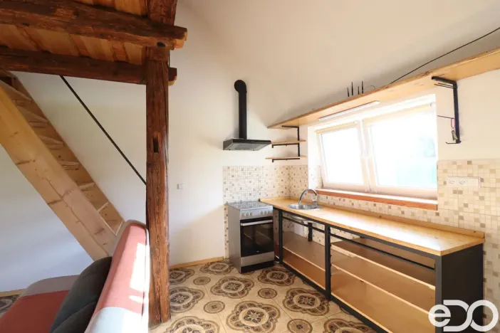 Pronájem bytu 1+kk, Čejetice, 65 m2