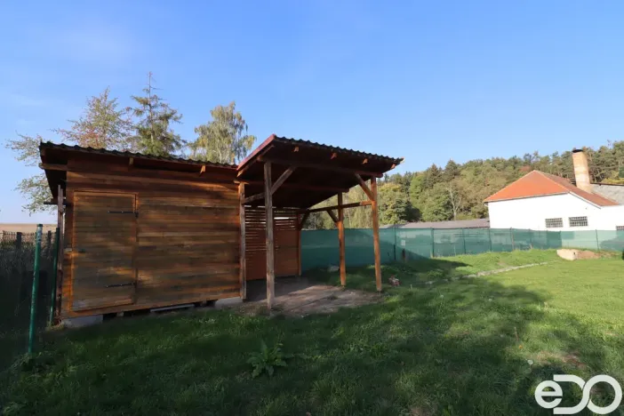 Pronájem bytu 1+kk, Čejetice, 65 m2