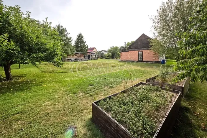 Prodej pozemku pro bydlení, Libeř, 1001 m2