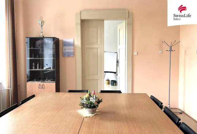 Pronájem kanceláře, Batelov, Tovární, 100 m2