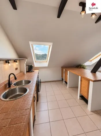 Prodej bytu 3+kk, Frenštát pod Radhoštěm, Martinská čtvrť, 101 m2