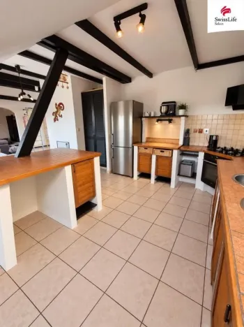 Prodej bytu 3+kk, Frenštát pod Radhoštěm, Martinská čtvrť, 101 m2