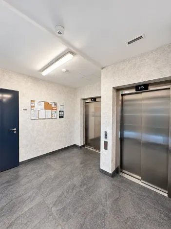 Prodej bytu 3+kk, Brno, Bratislavská, 73 m2