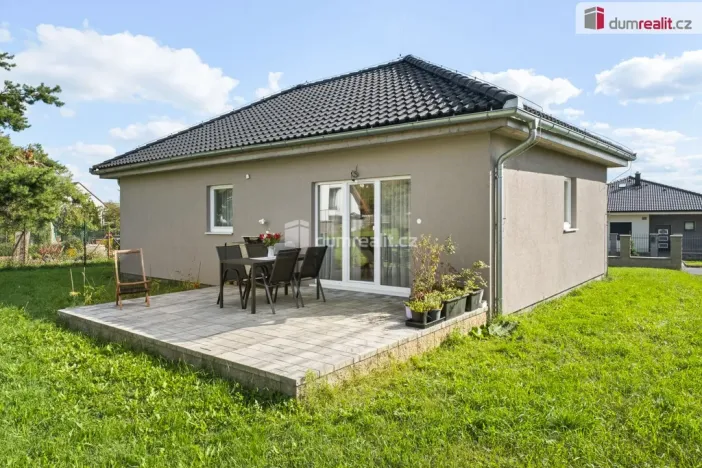 Prodej rodinného domu, Konárovice, Zadní Zájezd, 73 m2