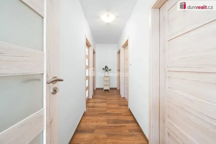 Prodej rodinného domu, Konárovice, Zadní Zájezd, 73 m2
