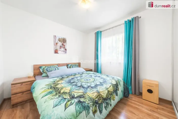 Prodej rodinného domu, Konárovice, Zadní Zájezd, 73 m2