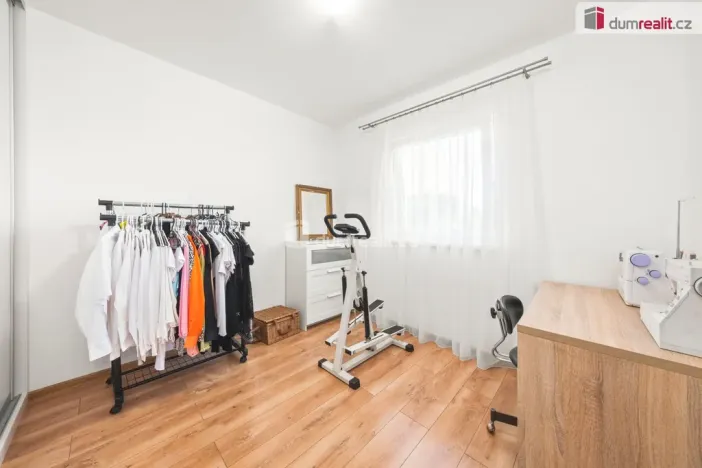 Prodej rodinného domu, Konárovice, Zadní Zájezd, 73 m2