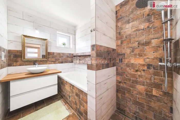Prodej rodinného domu, Konárovice, Zadní Zájezd, 73 m2
