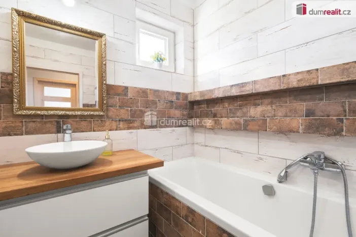 Prodej rodinného domu, Konárovice, Zadní Zájezd, 73 m2