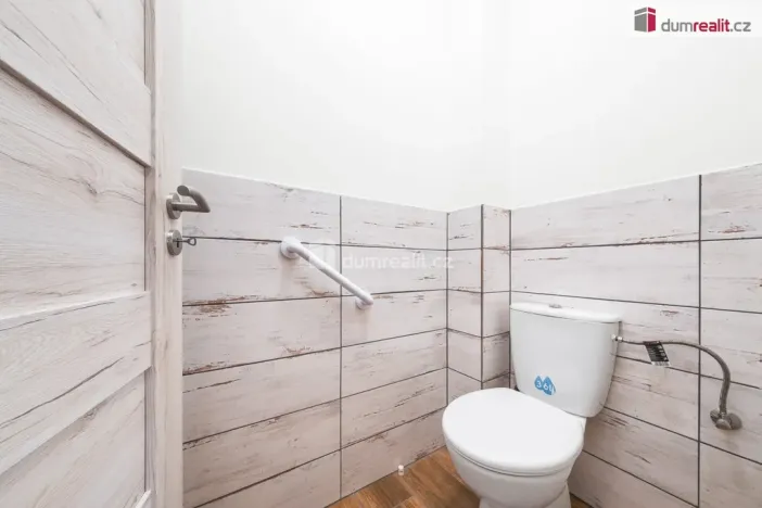 Prodej rodinného domu, Konárovice, Zadní Zájezd, 73 m2