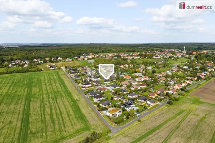 Prodej rodinného domu, Konárovice, Zadní Zájezd, 73 m2