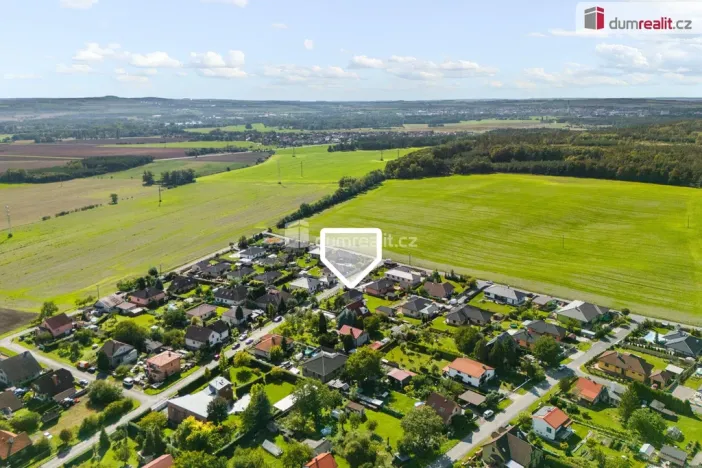 Prodej rodinného domu, Konárovice, Zadní Zájezd, 73 m2