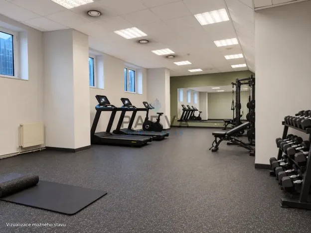 Pronájem obchodního prostoru, Rokycany - Nové Město, Jiráskova, 150 m2