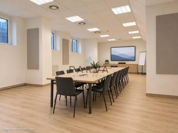 Pronájem obchodního prostoru, Rokycany - Nové Město, Jiráskova, 150 m2