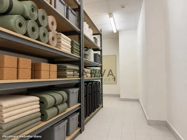 Pronájem obchodního prostoru, Rokycany - Nové Město, Jiráskova, 150 m2