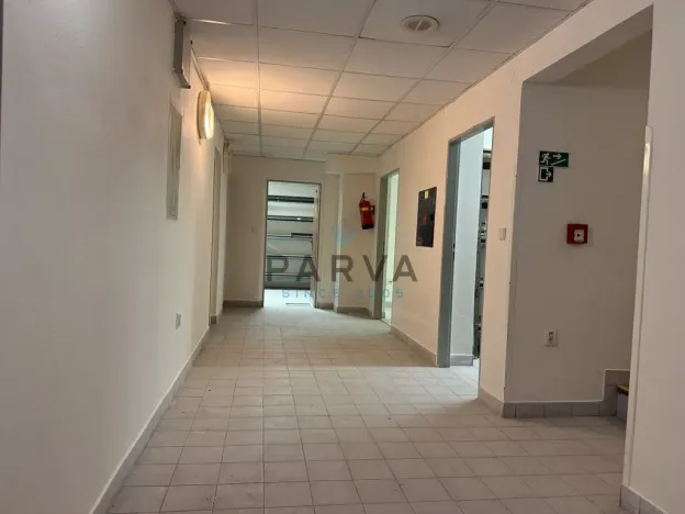 Pronájem obchodního prostoru, Rokycany - Nové Město, Jiráskova, 150 m2