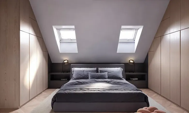 Prodej bytu 4+kk, Praha - Karlín, Pernerova, 139 m2
