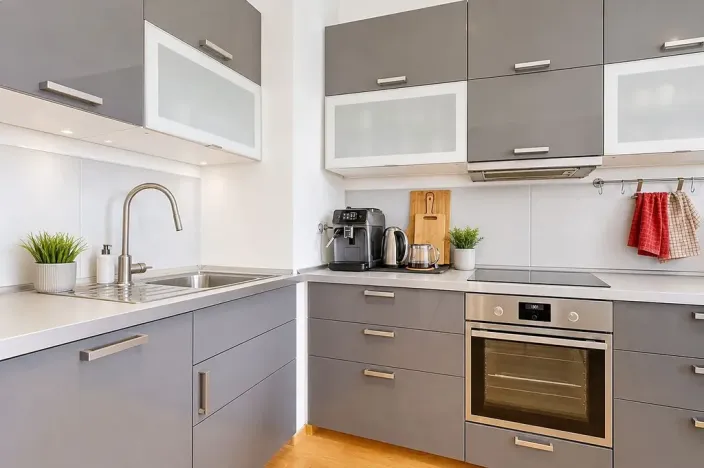 Prodej bytu 2+kk, Praha - Horní Měcholupy, Padovská, 52 m2