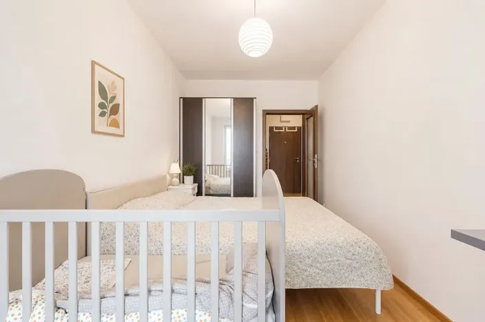 Prodej bytu 2+kk, Praha - Horní Měcholupy, Padovská, 52 m2