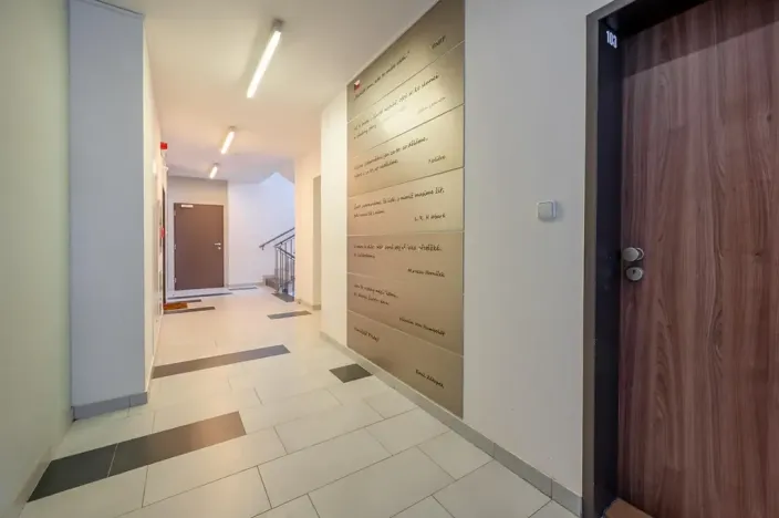 Prodej bytu 2+kk, Praha - Horní Měcholupy, Padovská, 52 m2