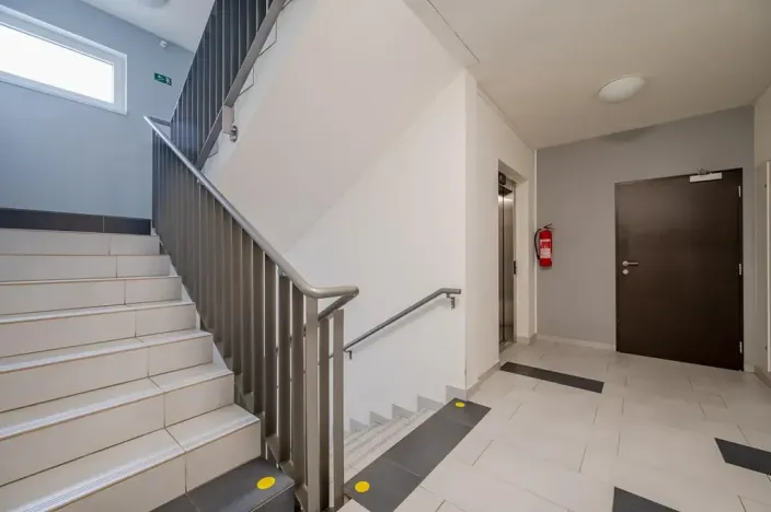 Prodej bytu 2+kk, Praha - Horní Měcholupy, Padovská, 52 m2