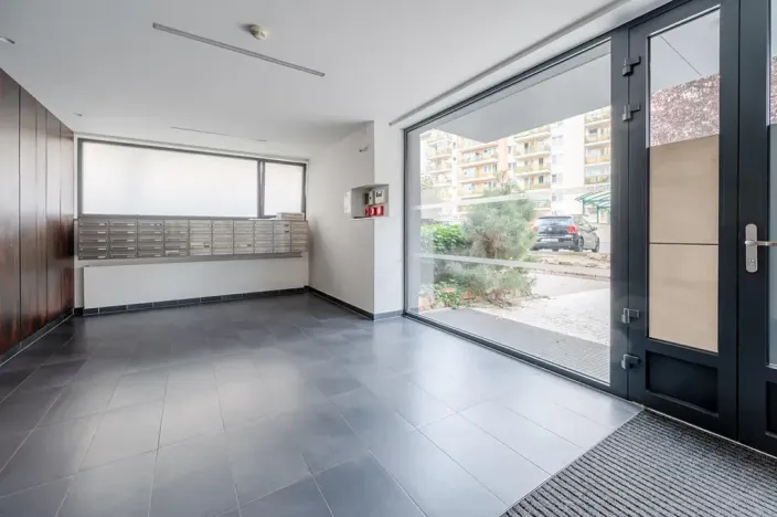Prodej bytu 2+kk, Praha - Horní Měcholupy, Padovská, 52 m2
