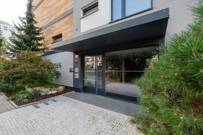 Prodej bytu 2+kk, Praha - Horní Měcholupy, Padovská, 52 m2