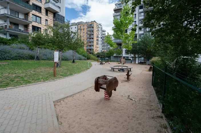 Prodej bytu 2+kk, Praha - Horní Měcholupy, Padovská, 52 m2