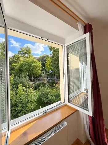 Pronájem bytu 2+kk, Praha, 58 m2