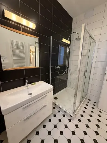 Pronájem bytu 2+kk, Praha, 58 m2