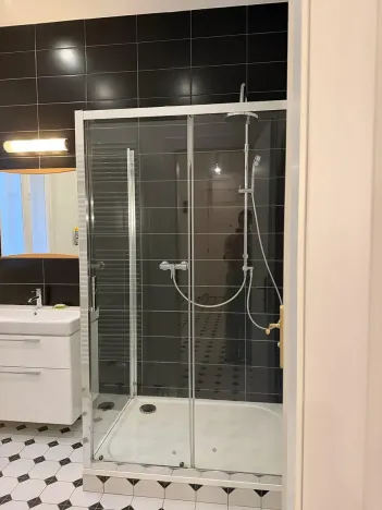 Pronájem bytu 2+kk, Praha, 58 m2