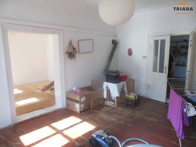 Prodej vícegeneračního domu, Turnov, 320 m2