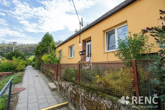 Prodej rodinného domu, Dolní Kounice, Benátky, 75 m2