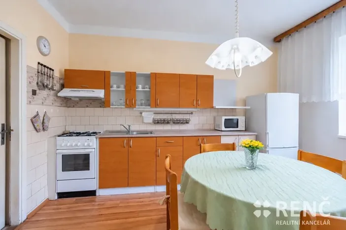 Prodej rodinného domu, Dolní Kounice, Benátky, 75 m2