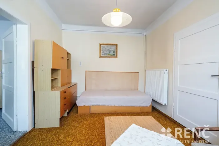 Prodej rodinného domu, Dolní Kounice, Benátky, 75 m2