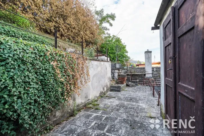 Prodej rodinného domu, Dolní Kounice, Benátky, 75 m2